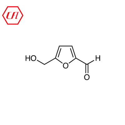 HMF 5-Hydroxymethylfurfural in polvere CAS 67-47-0