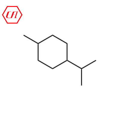Grado elettronico 99% P-Mentano 1-Isopropil-4-Metilcicloesano CAS 99-82-1 Alta purezza e prestazioni