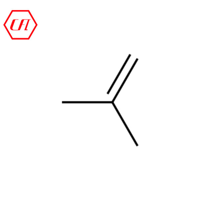 Peso molecolare elevato Mv 300000 - 5000000 PIB Poliisobutilene Cas 9003-27-4