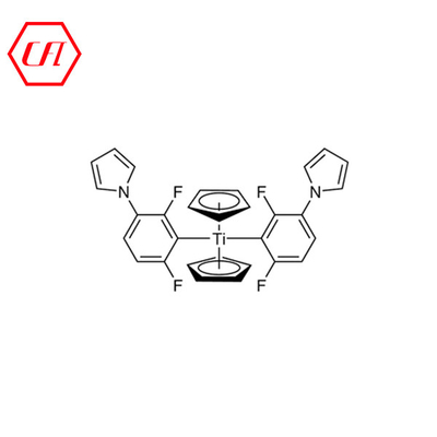 Visible Light Photoinitiator 784 CAS 125051-32-3