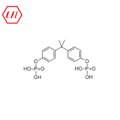 Ritardante della fiamma senza alogene BDP Bisfenolo a difosfato CAS 181028-79-5