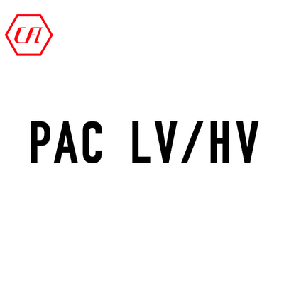 Cellulosa polianionica PAC LV/HV