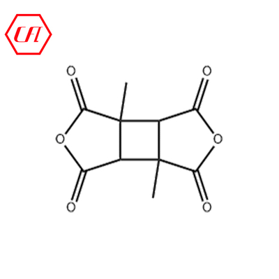 DMCBDA Monomero CAS 137820-87-2 Compositi UV-Trasparenti per Usi Ottici e Aerospaziali con Elevata Stabilità Termica