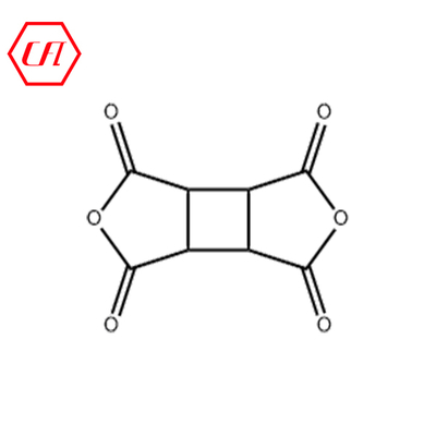 Alto rendimento CBDA ciclobutano-1 2 3 4 tetracarbossilico dianhidruro CAS 4415-87-6 per resine e rivestimenti speciali