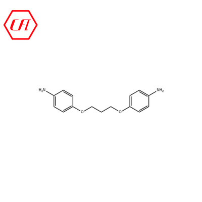 4,4′-(1,3‑Propandiil)diossidianilina CAS 52980‑20‑8 per applicazioni termoindurenti e termoplastiche ad alte prestazioni