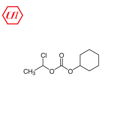 1-Cloroetil Carbonato di Cicloesile 99% Intermedio Farmaceutico