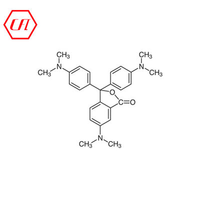 CVL Crystal Violet Lactone 99% Purezza Colorante per Carta Copiativa