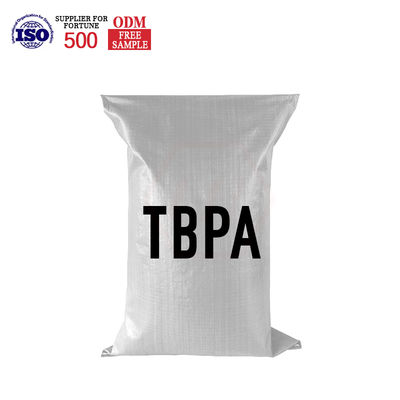 TBPA Anidride Tetrabromoftalica 99% Purezza Ritardante di Fiamma