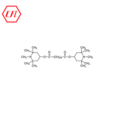 UV Absorber Coating Ink UV-292 Powder CAS 41556-26-7