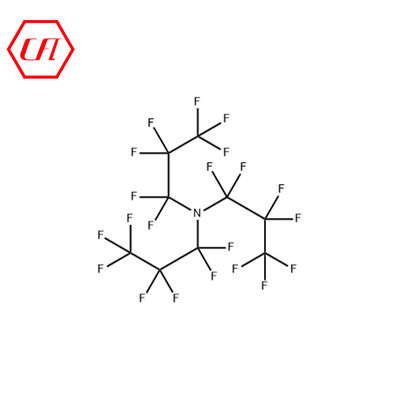 Sostituente liquido elettronico FC-3283 Perfluorotripropilamina Cas 338-83-0