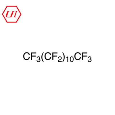 Perfluorododecano solido fluorinato ad alta stabilità CAS 307-59-5