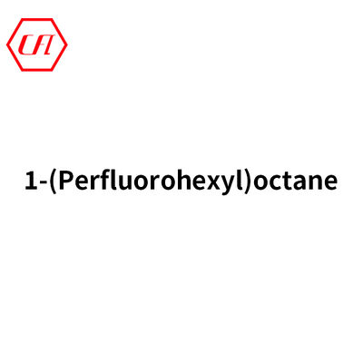 1-(Perfluoroesil)ottano F6H8 CAS 13331-77-8