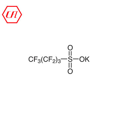 Potassium Nonafluoro-1-butanesulfonate PFBSK CAS 29420-49-3