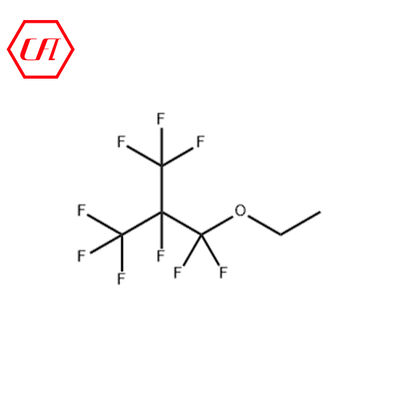 OpteonTMSF-10 3M Novec 7200 Ethyl Perfluorobutyl Ether alternativo HFE-7200 CAS 163702-06-5