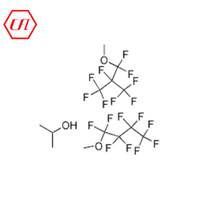 Fluido di pulizia ad alta precisione alternativo a 3M Novec 71IPA CAS 185045-85-6