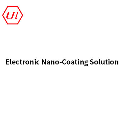 Soluzione di nano-rivestimento elettronico alternativa a 3M Novec 1700/1702/1720