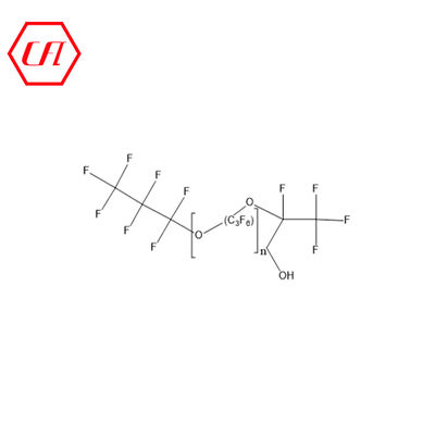 Grasso PFPE ad alta temperatura F-9003 Alternativa a Kluber Barrierta L55/2 CAS 90317-77-4
