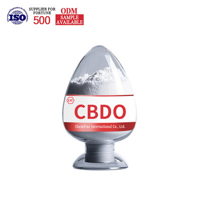 2,2,4,4-tetrametil-1,3-ciclobutanediolo CBDO Cas 3010-96-6