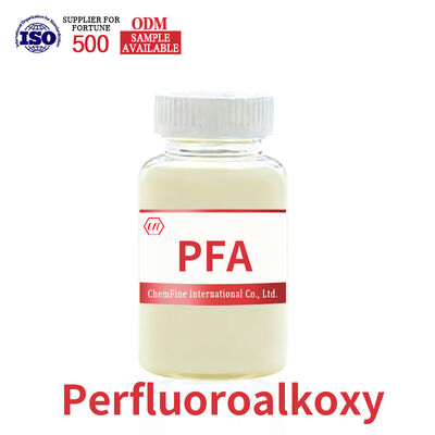 PFA dispersione liquida perfluoroalcoxi CAS 26655-00-5