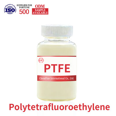 Liquido di dispersione PTFE CAS 9002-84-0 Politetrafluoroetilene
