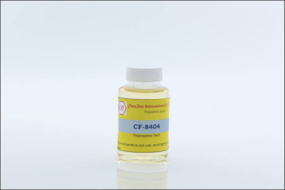 Poliolo Ppg del polietere di Cas 58205-99-5 8404 Ppg2000